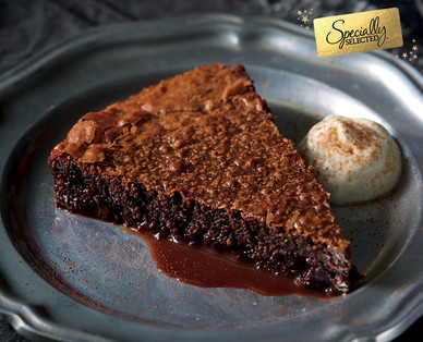 Specially Selected Chocolate Fudge Pudding