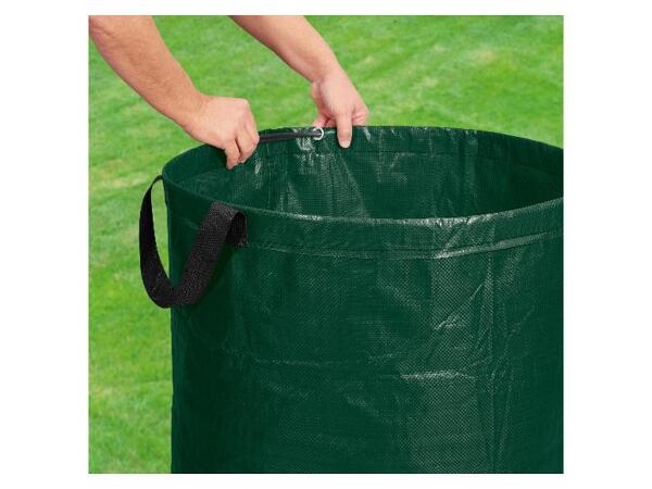 Pytel na zahradní odpad, 275 l/125 l