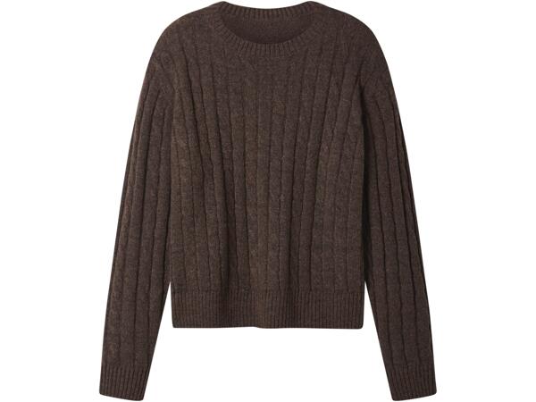 Ladies' Jumper