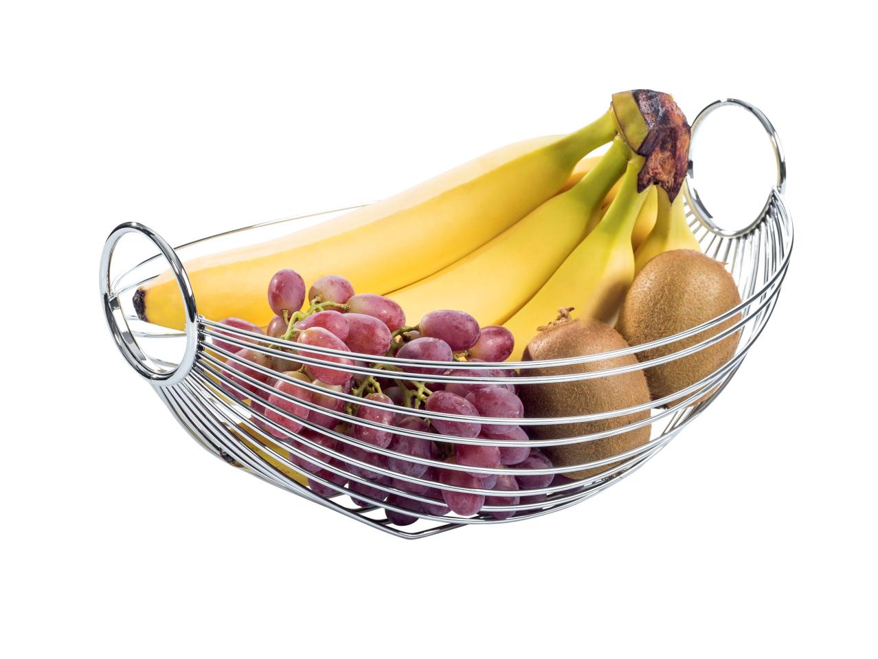 Fruit Basket