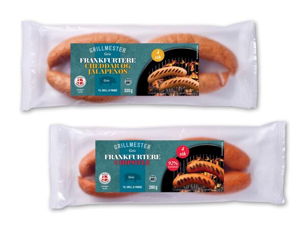 Frankfurter