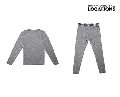 Crane Men's Base Layer Pants or Crew