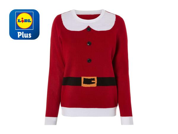 Esmara Christmas Jumper