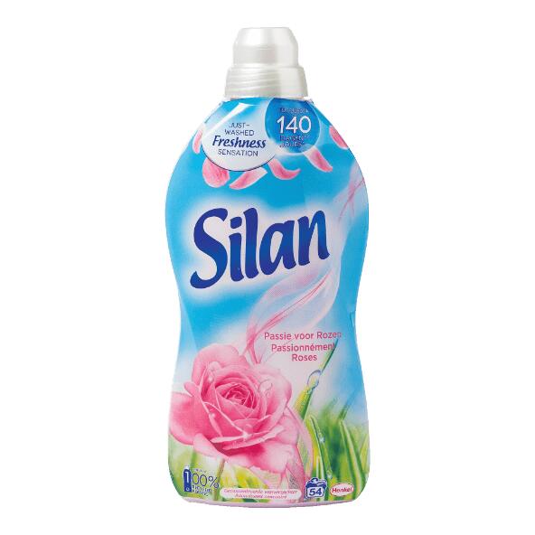 SILAN(R) Adoucissant