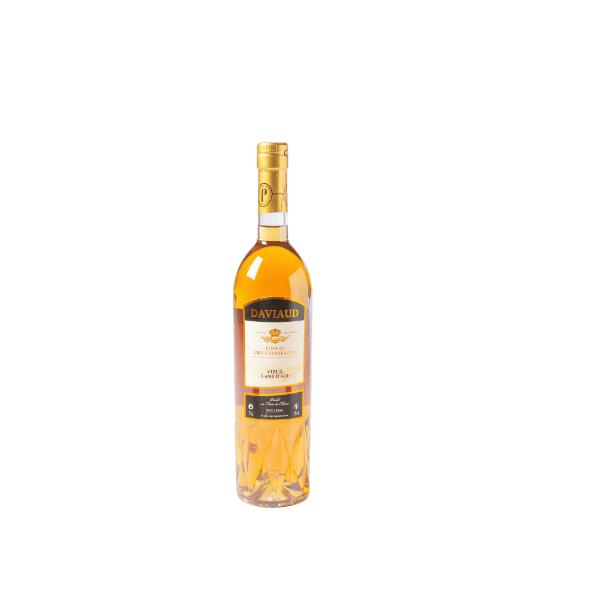 DAVIAUD(R) 				Pineau des Charentes