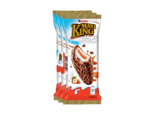Maxi King
