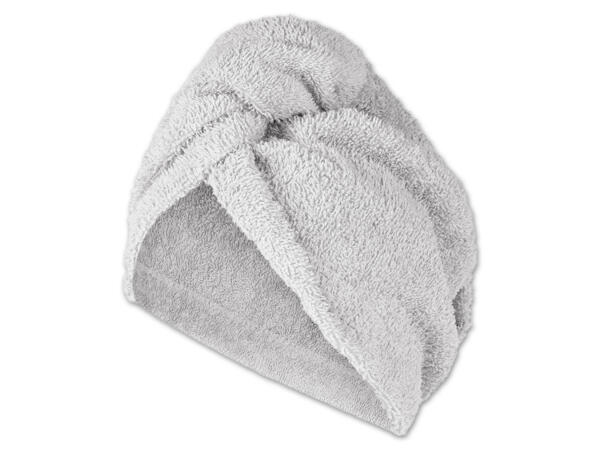 Haarturban