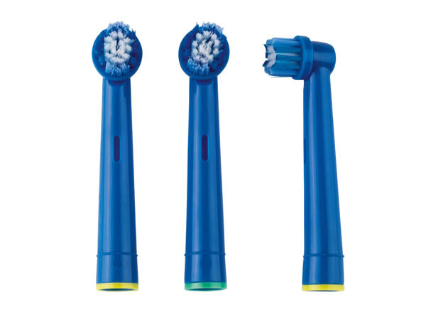 Kids' Electric Toothbrush