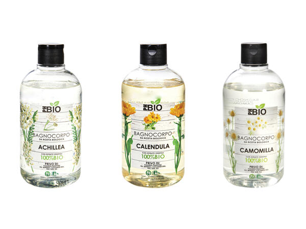 Body Wash