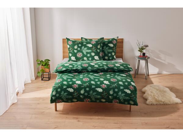 Fleece Bedlinen