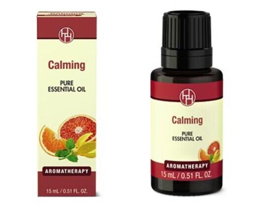 Huntington Home 
 Essential Oil