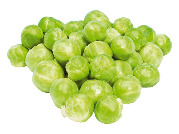 Kohlsprossen