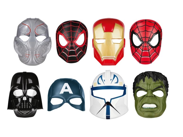 Masque de carnaval