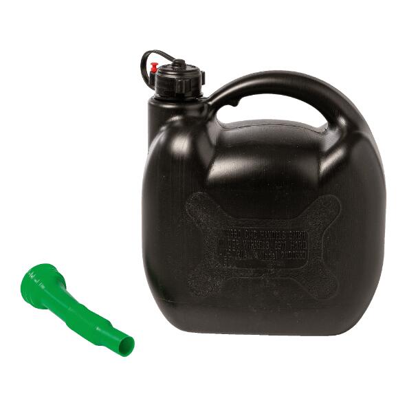 AUTOXS(R) Jerrycan voor brandstof