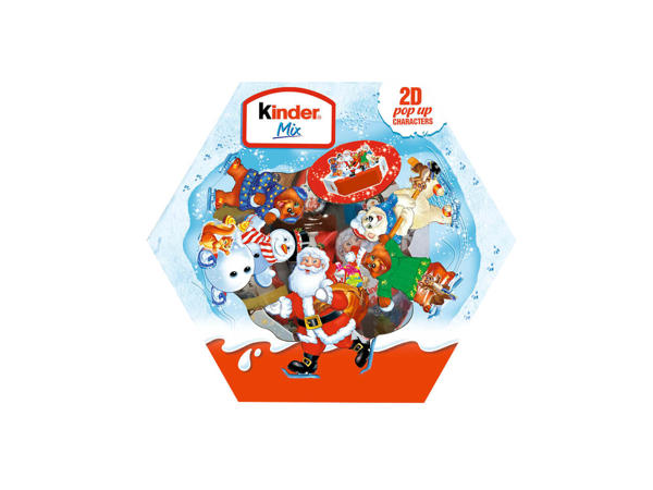 Kinder Mix