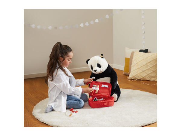 Playtive Wooden Role Play Sets