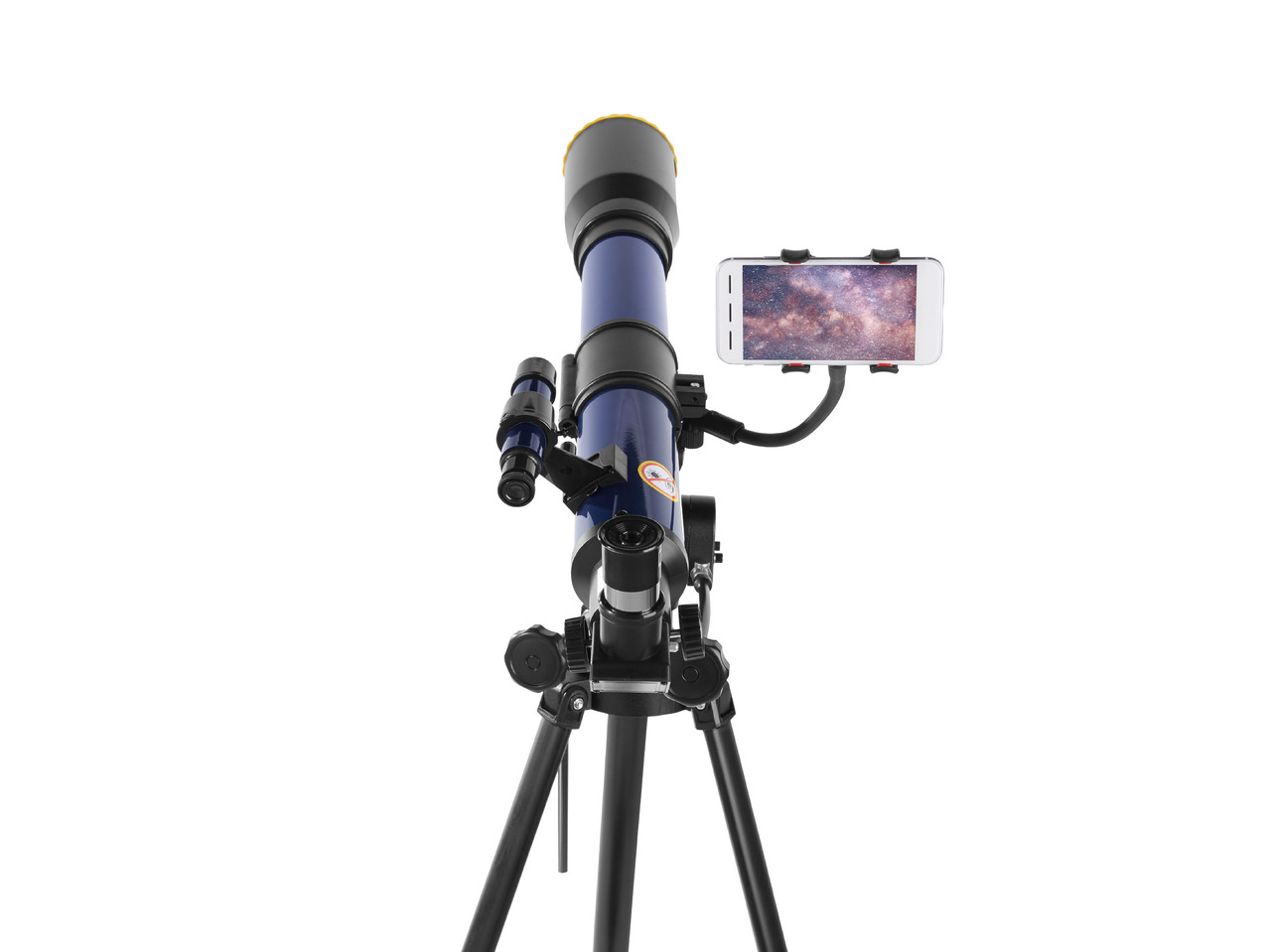 Teleskop Skylux 70/700