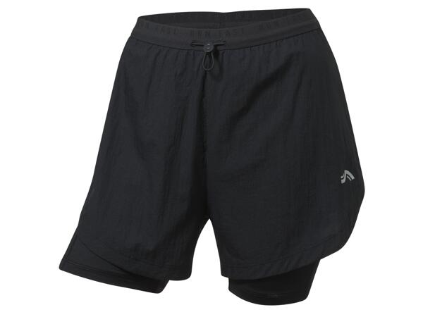 Ladies' Sports Shorts