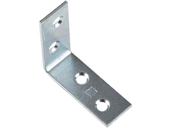 Angle/Flat Connector