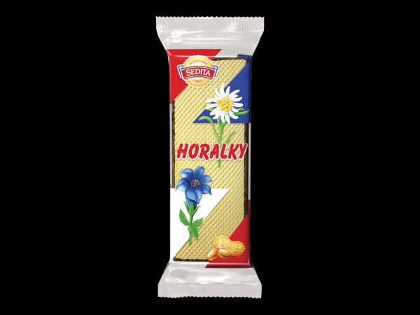 SEDITA Mila/Horalky