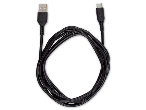 Lade- und Datenkabel