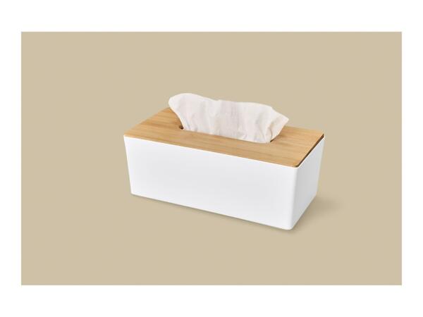 Livarno Tissue Box Holder