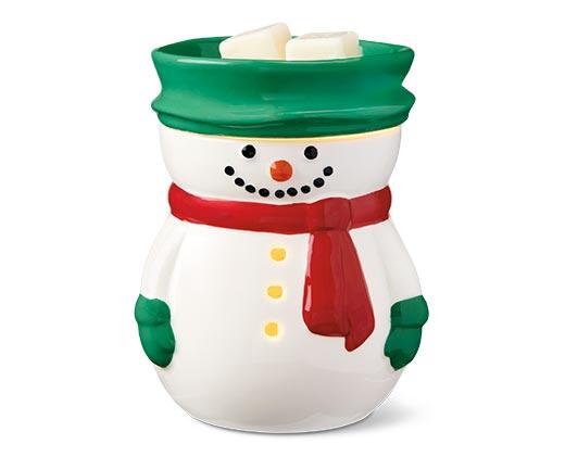Huntington Home Holiday Wax Warmer