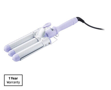Hair Waver