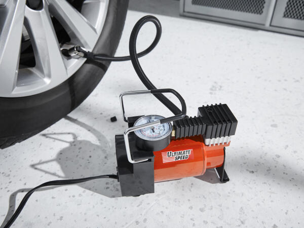 Mini-Compressor