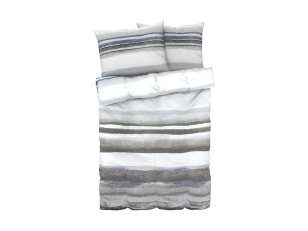 Reversible Bedlinen - King