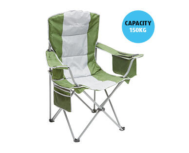 Premium Camp Chair