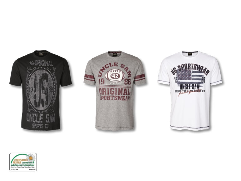 Tee-shirt