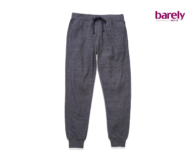 Men's Fleece Sweat Pant