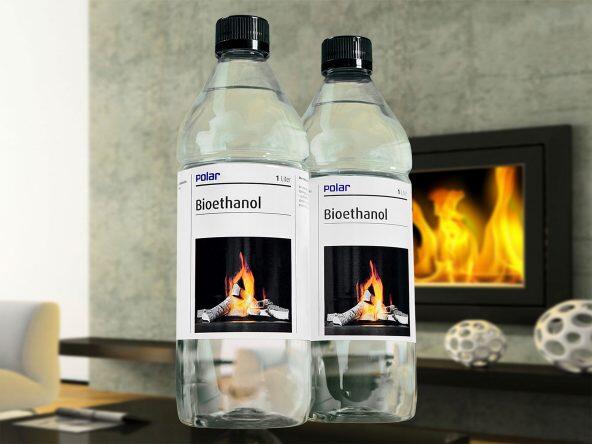 Bio-ethanol