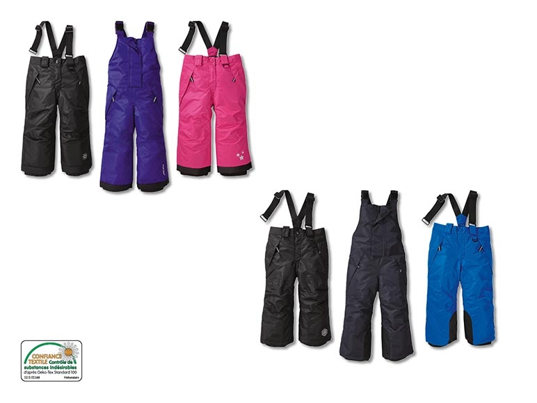 Pantalon de ski