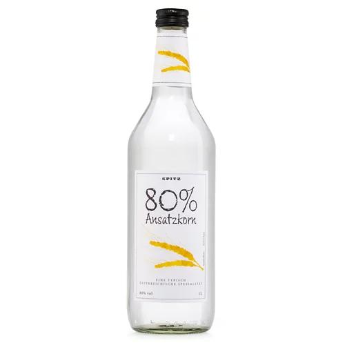 SPITZ Ansatzkorn