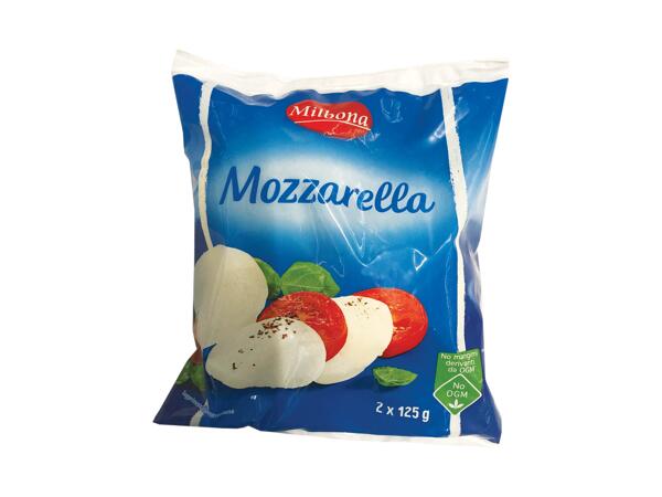 Mozzarella