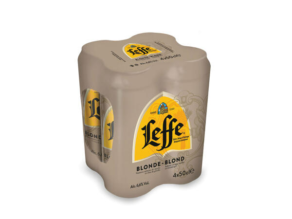 Bière d'abbaye*
