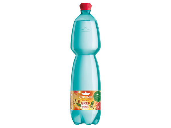 KORUNNÍ