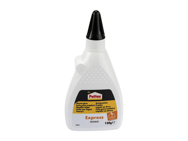 Assorted Adhesives