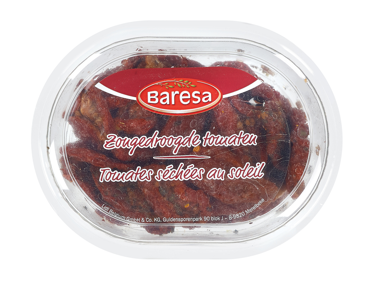 Antipasti