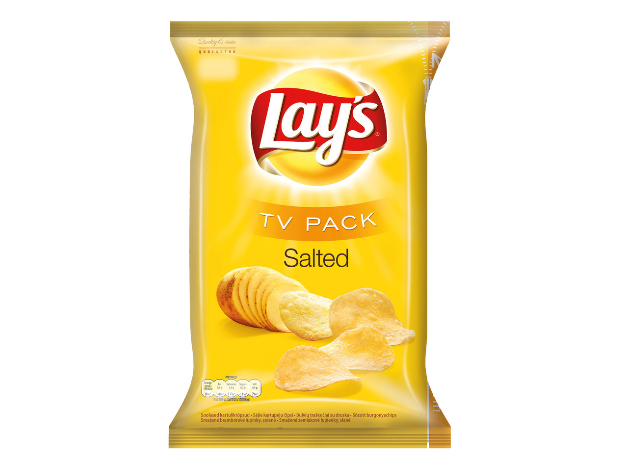Lay's stix / Lay's Chipsy