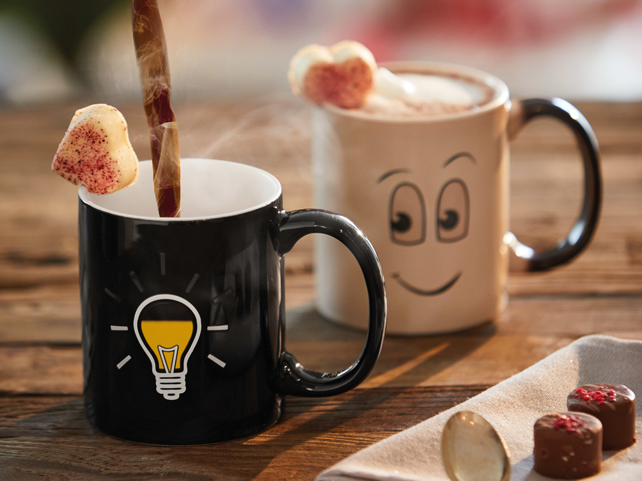 Ernesto Magic Mug1