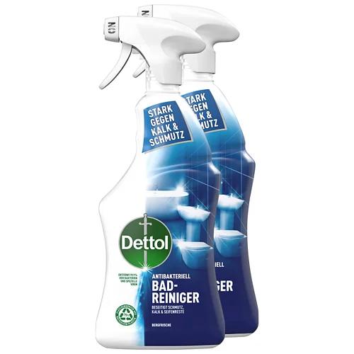DETTOL Nettoyant surfaces