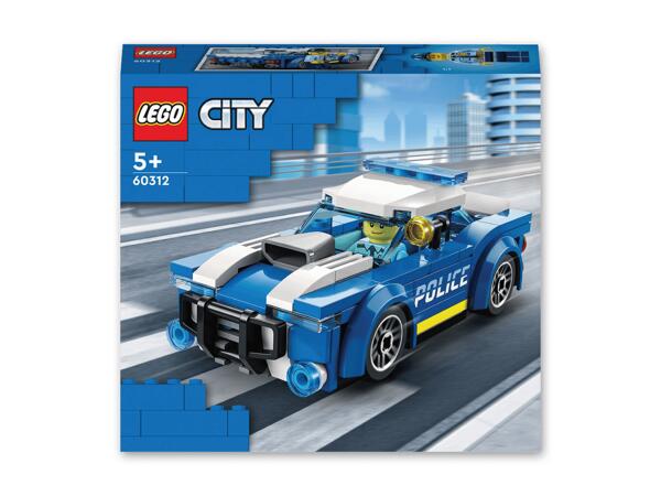 Spielset klein