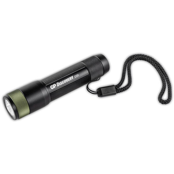 LED-Taschenlampen