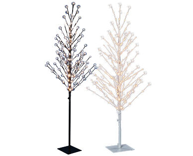 LED-BAUM/ -STRAUCH