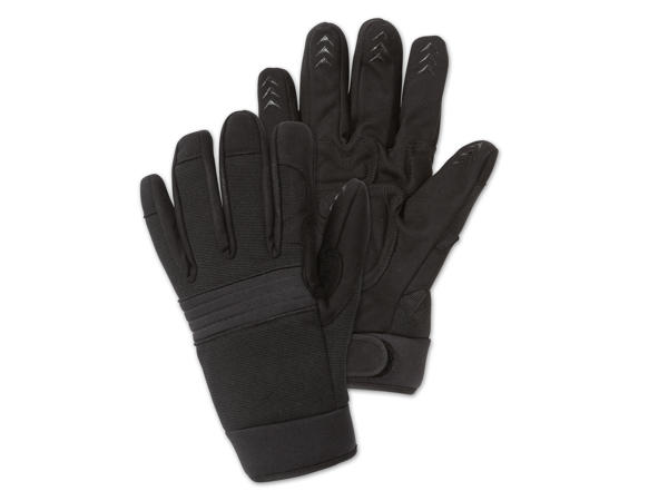 POWERFIX(R)PROFI+ Herren Arbeitshandschuhe