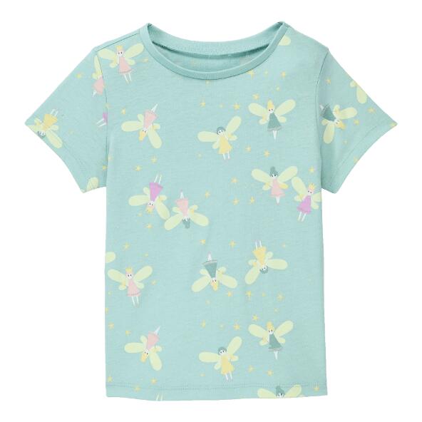 L&D(R) Shortama "glow in the dark"