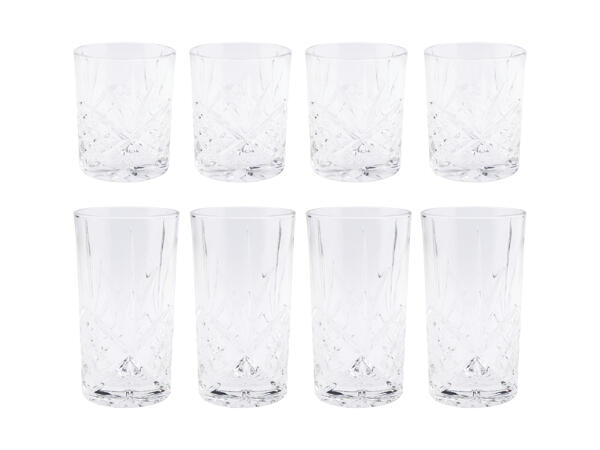 ERNESTO(R) Cocktailglas 4-pak